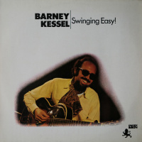0038 - Swing Easy! - (Barney Kessel)