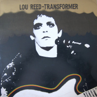 0008 - Transformer (Lou Reed)