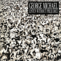 0019 - Listen Without Prejudice (George Michael)