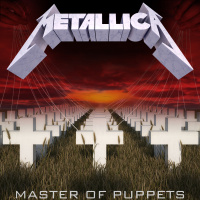 0071 - Master Of Puppets (Metallica) - En el Olimpo del Thrash