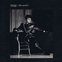 0014 - The Anvil (Visage)