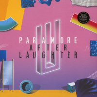 0074 - After Laughter (Paramore) - Pasando del punk-rock al pop sin despeinarse