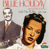 0056 - Lady Day  Prez (Billie Holiday y Lester Young) con Albert García Carbó - Cuando la voz de una mujer se apodera del jazz (Parte 2)