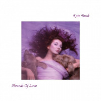 0010 - Hounds Of Love (Kate Bush)