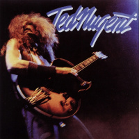 0024 - Ted Nugent (Ted Nugent)