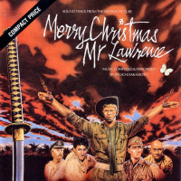 0018 - Merry Christmas Mr Lawrence (Ryuichi Sakamoto)