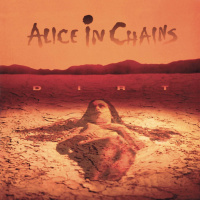 0046 - Dirt - (Alice In Chains) 2a. Parte