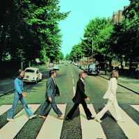 0073 - Abbey Road (The Beatles) - Especial 50 Aniversario