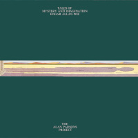 0009 - Tales Of Mystery And Imagination (Alan Parsons Project)