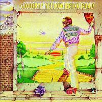 0031 - Goodbye Yellow Brick Road - (Elton John)