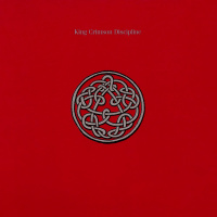 0039 - Discipline - (King Crimson) - Parte 1