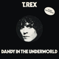 0035 - Dandy In The Underworld - (T. Rex)