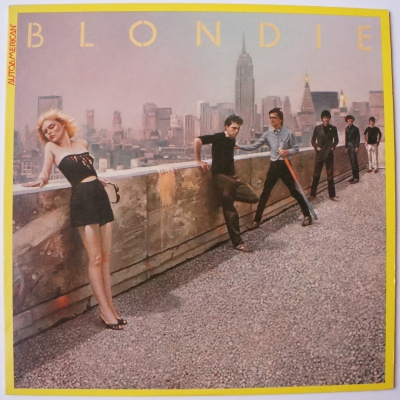 Los Vinilos De Barbarella