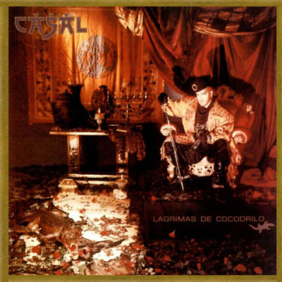 Los Vinilos De Barbarella