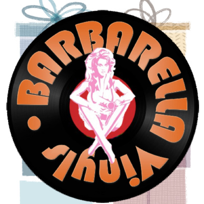Los Vinilos De Barbarella