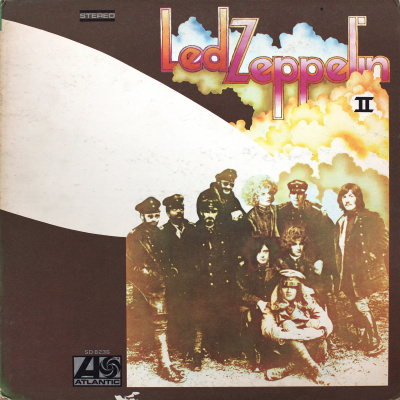 Los Vinilos De Barbarella