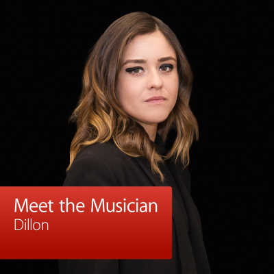 Dillon: Meet The Musician