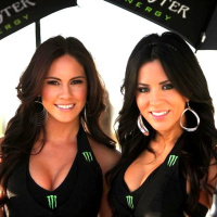 Javi Mula - Come On 2k11 (Nicolas Boucan Monster Energy Remix)