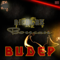 Nicolas Boucan - Budep (Original Mix)