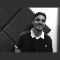 17: Alvaro Díaz. Episode 17