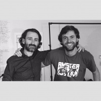 Javier Limón  Nacho González. Episode 02