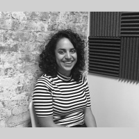 Luna Olavarría Gallegos. Episode 13