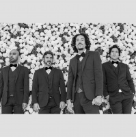 Chicano Batman. Episode 09