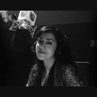 Jacqueline Santillán (Wait.Think.Fast). Episode 16