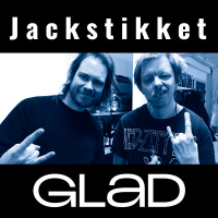 Jackstikket tonser trommer