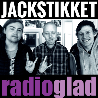 Jackstikket - Metal Med Bjarnø