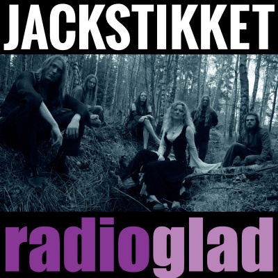 Jackstikket - Metal Med Bjarnø