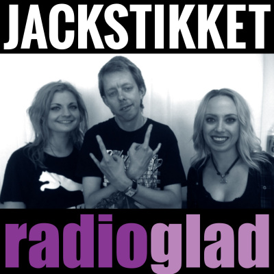 Jackstikket - Metal Med Bjarnø