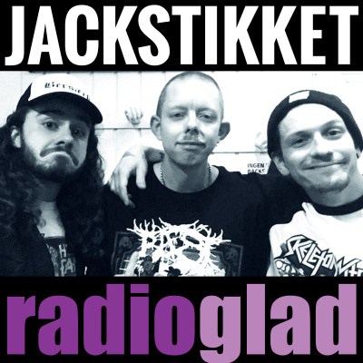 Jackstikket - Metal Med Bjarnø