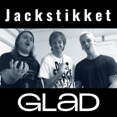 Jackstikket - Metal Med Bjarnø