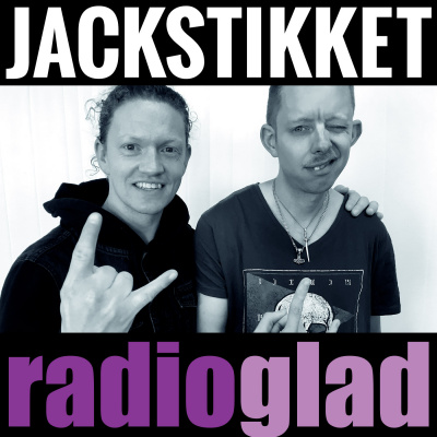 Jackstikket - Metal Med Bjarnø