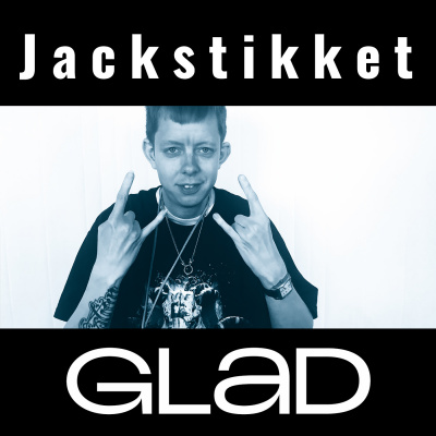 Jackstikket - Metal Med Bjarnø