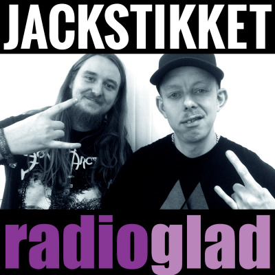 Jackstikket - Metal Med Bjarnø