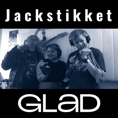 Jackstikket - Metal Med Bjarnø