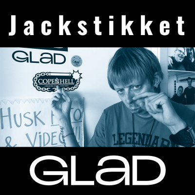 Jackstikket - Metal Med Bjarnø