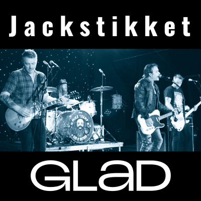 Jackstikket - Metal Med Bjarnø