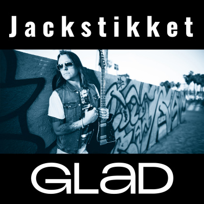 Jackstikket - Metal Med Bjarnø