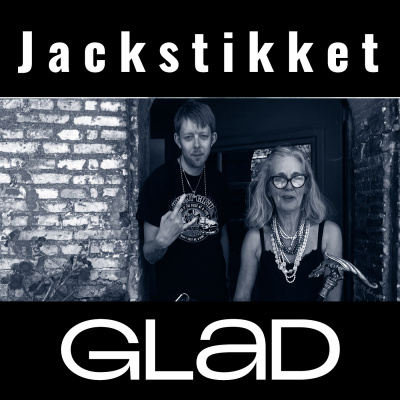 Jackstikket - Metal Med Bjarnø