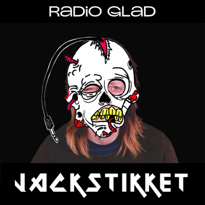 Jackstikket - Metal Med Bjarnø