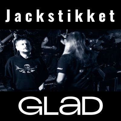 Jackstikket - Metal Med Bjarnø