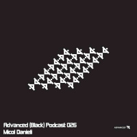 Advanced (Black) Podcast 026 with Micol Danieli