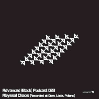 Advanced (Black) Podcast 023 with Abyssal Chaos (Recorded at Dom, Łódź, Poland)