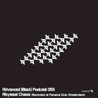 Advanced (Black) Podcast 055 with Abyssal Chaos (Recorded at Panama Club, Amsterdam)