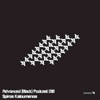 Advanced (Black) Podcast 018 with Spiros Kaloumenos