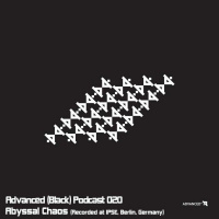 Advanced (Black) Podcast 020 with Abyssal Chaos (Recorded at IPSE, Berlin, Germany)
