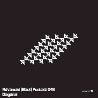 Advanced (Black) Podcast 048 with Diagønal